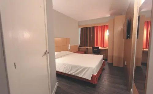 
          Imagem ilustrativa da imagem Diversão em viagem ao espaço em Colatina
          