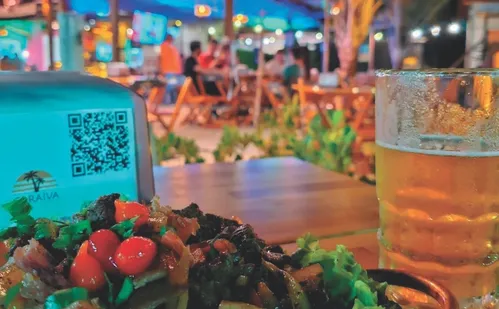 
          Imagem ilustrativa da imagem Diversão em viagem ao espaço em Colatina
          