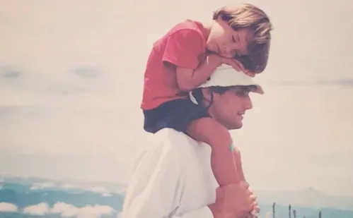 
          Imagem ilustrativa da imagem Diversão nas montanhas mais altas do Brasil
          