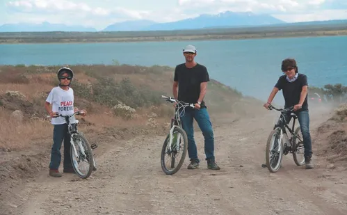 
          Imagem ilustrativa da imagem Diversão nas montanhas mais altas do Brasil
          