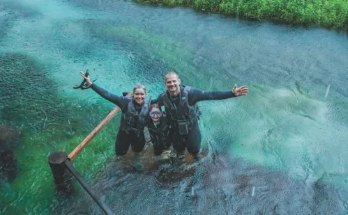 
          Imagem ilustrativa da imagem Diversão nas montanhas mais altas do Brasil
          