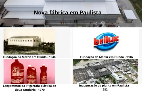 
          Imagem ilustrativa da imagem Do papel preso à gravata de Raymundo da Fonte nasceram fábricas e um legado inteiro
          