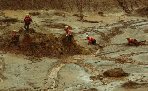 
          Imagem ilustrativa da imagem Do saneamento às florestas: Plano para recuperar o Rio Doce
          