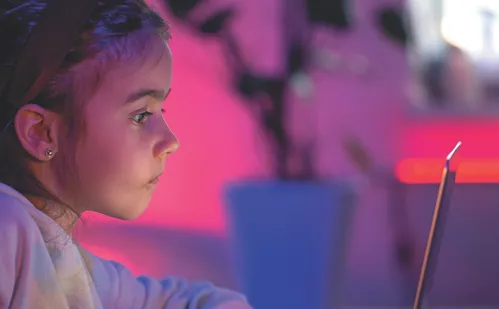 
          Imagem ilustrativa da imagem ECA Digital: conheça a nova lei que protege as crianças na internet
          