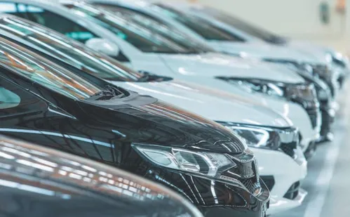 
          Imagem ilustrativa da imagem ES bate recorde na venda de carros e motocicletas este ano
          