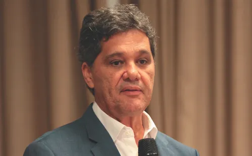 
          Imagem ilustrativa da imagem "ES deixa de ser só produtor de matéria-prima", diz Ricardo, sobre nova fábrica
          