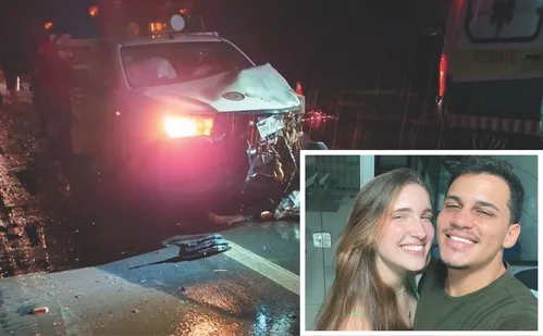 
          Imagem ilustrativa da imagem ES registrou 18 mortes nas estradas durante o feriadão de Ano Novo
          