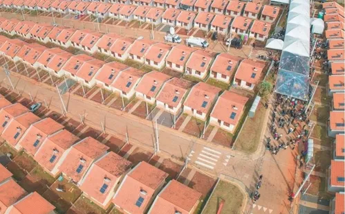 
          Imagem ilustrativa da imagem ES vai ter mais 10 mil imóveis do Minha Casa, Minha Vida em 2026
          