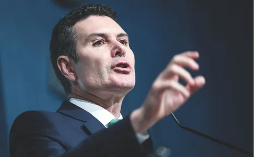 
          Imagem ilustrativa da imagem ES vai ter mais 10 mil imóveis do Minha Casa, Minha Vida em 2026
          