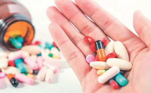 
          Imagem ilustrativa da imagem EUA aprovam comprimido para quem quer perder peso
          