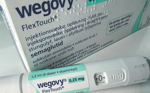 
          Imagem ilustrativa da imagem EUA aprovam comprimido para quem quer perder peso
          