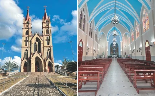 
          Imagem ilustrativa da imagem Ecoturismo e aventura em passeio por Itaguaçu
          