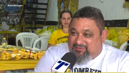 
          Imagem ilustrativa da imagem Efeito "Agente Secreto": Pitombeira projeta vender até 100 mil camisas no Carnaval
          