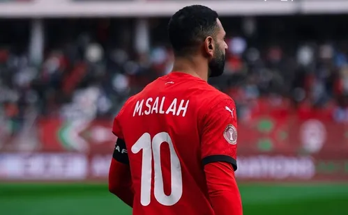 
          Imagem ilustrativa da imagem Egito busca confirmar favoritismo contra Benin na Copa Africana das Nações
          