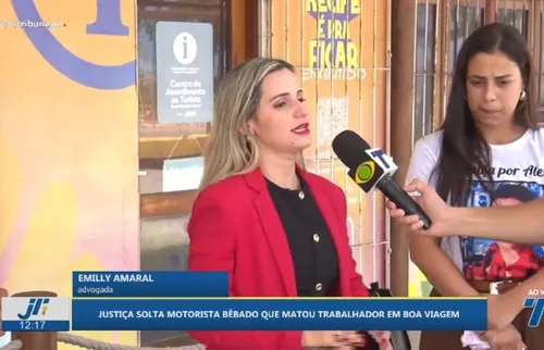 
          Imagem ilustrativa da imagem “Ela vai passar o Natal com o filho. O meu está morto”, diz mãe de trabalhador
          