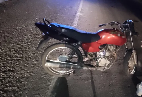 
          Imagem ilustrativa da imagem Em Gravatá, colisão na BR-232 deixa quatro feridos, incluindo uma recém-nascida
          