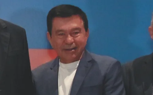 
          Imagem ilustrativa da imagem "Em Pratos Limpos": autoridades destacam a importância do evento da Rede Tribuna
          