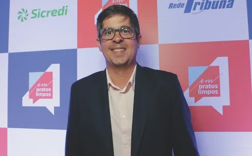 
          Imagem ilustrativa da imagem "Em Pratos Limpos": autoridades destacam a importância do evento da Rede Tribuna
          