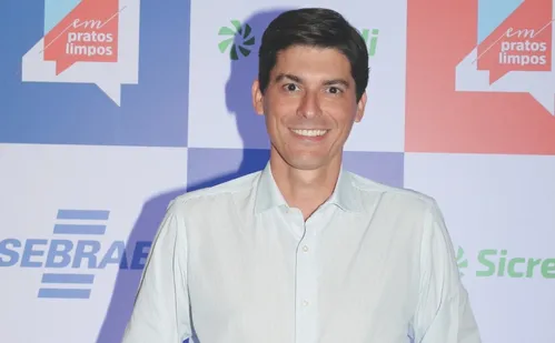 
          Imagem ilustrativa da imagem "Em Pratos Limpos": autoridades destacam a importância do evento da Rede Tribuna
          