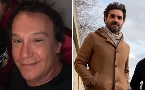 
          Imagem ilustrativa da imagem Emílio Surita x Marcelo Cosme: Justiça arquiva caso de homofobia; entenda
          