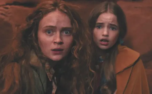 
          Imagem ilustrativa da imagem Emoção e suspense em dobro para fãs de série do Stranger Things
          