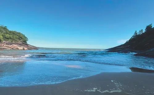 
          Imagem ilustrativa da imagem Emoção em roteiro com rios e praias em Anchieta
          