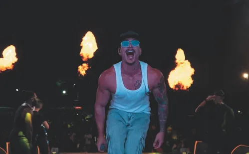 
          Imagem ilustrativa da imagem Emoção em roteiro com rios e praias em Anchieta
          