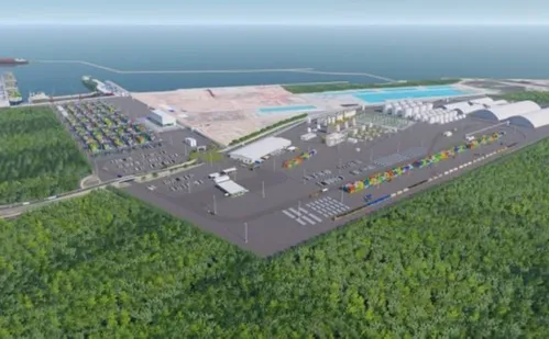 
          Imagem ilustrativa da imagem Empresa aberta em 11 minutos autorizada na ZPE de Aracruz
          