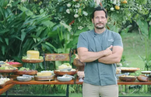 
          Imagem ilustrativa da imagem Empresário Daniel Dantas é baleado em tentativa de assalto no Recife
          