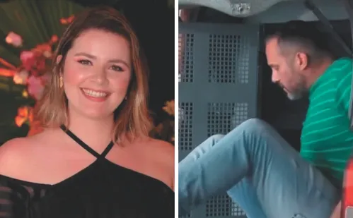 
          Imagem ilustrativa da imagem Empresário é preso acusado de causar acidente com morte
          