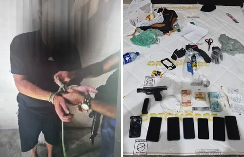 
          Imagem ilustrativa da imagem Empresário é sequestrado em Candeias e resgatado pela polícia em Jaboatão
          