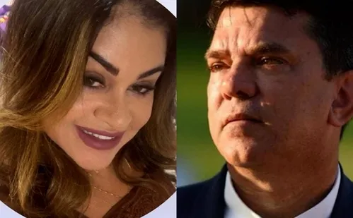 
          Imagem ilustrativa da imagem Empresário se entrega e confessa feminicídio em Cachoeiro
          