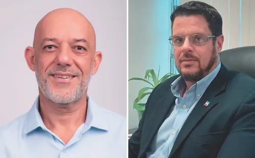 
          Imagem ilustrativa da imagem Empresários capixabas criticam atual estado da BR-262: "Horas de fila no trânsito"
          