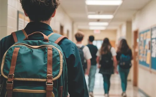 
          Imagem ilustrativa da imagem Empresas abrem 2 mil vagas para estudantes ganharem até R$ 2.588
          