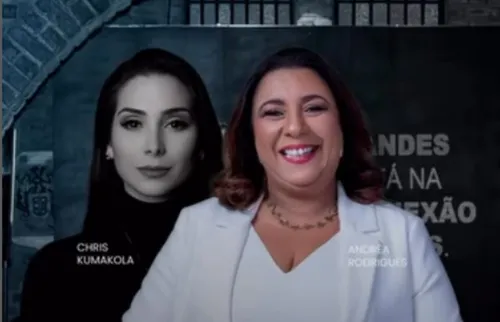 
          Imagem ilustrativa da imagem Encontro em PE debate narrativa estratégica no empreendedorismo feminino
          