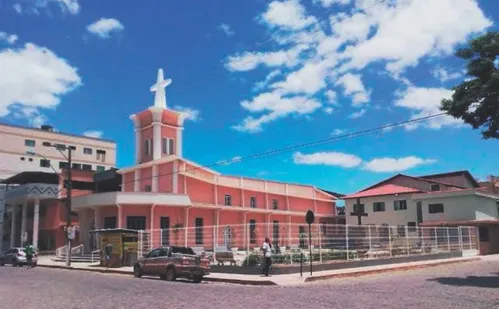 
          Imagem ilustrativa da imagem Encontro vai reunir 11 paróquias sábado em Alfredo Chaves
          