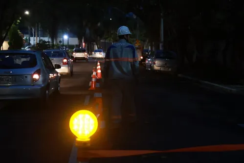 
          Imagem ilustrativa da imagem Enel: agência federal usará processo de 2024 para acelerar análise sobre fim de contrato em SP
          