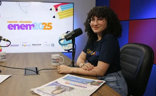 
          Imagem ilustrativa da imagem Enem 2025: Erros que você não pode cometer na Redação
          