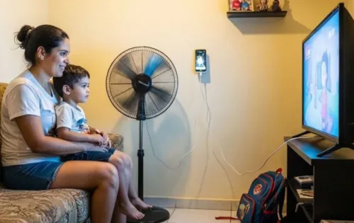 
          Imagem ilustrativa da imagem Energia mais barata: Aneel define bandeira verde para janeiro de 2026
          