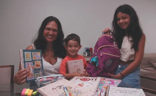 
          Imagem ilustrativa da imagem Ensino personalizado ganha força
          