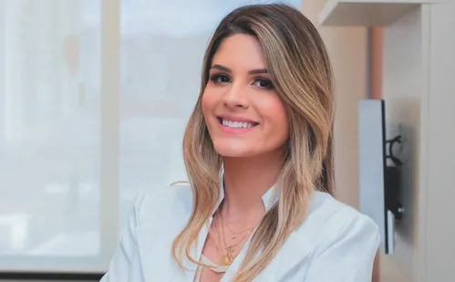 
          Imagem ilustrativa da imagem Entenda a doença que fez atriz Larissa Manoela adiar a gravidez
          