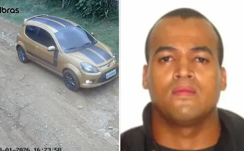 
          Imagem ilustrativa da imagem Entenda o que se sabe até agora sobre caso de PM desaparecido em São Paulo
          