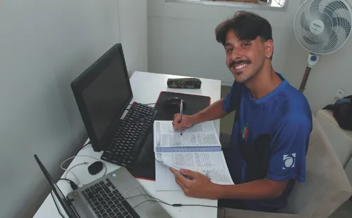 
          Imagem ilustrativa da imagem Entenda o que vai mudar na seleção das universidades com a nota do Enem
          