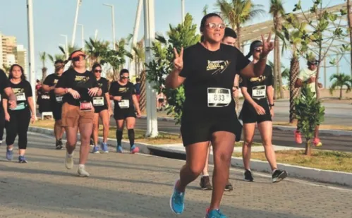 
          Imagem ilustrativa da imagem Entrega de kits da Corrida da Polícia Federal começa nesta sexta
          