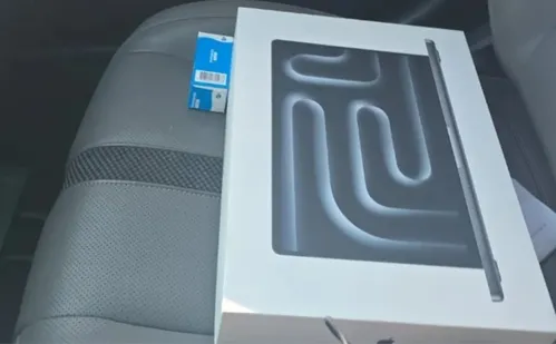 
          Imagem ilustrativa da imagem Preso suspeito de aplicar golpe milionário na venda de produtos em Vitória
          