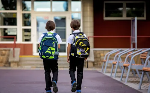 
          Imagem ilustrativa da imagem Escolas abrem temporada de matrículas para novos alunos na Grande Vitória
          