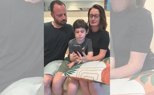 
          Imagem ilustrativa da imagem Especialista afirma: "Jogos online não são só jogos, são redes sociais"
          