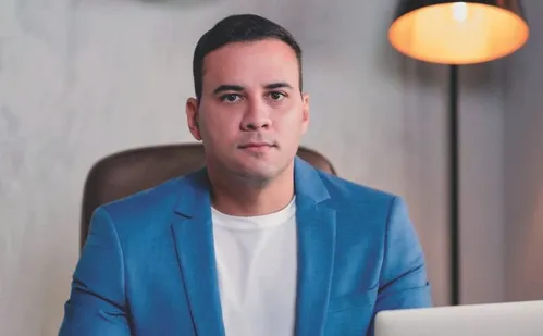 
          Imagem ilustrativa da imagem Especialistas apontam os cinco níveis de fraudes na segurança digital
          