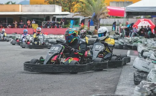 
          Imagem ilustrativa da imagem Espírito Santo entra no mapa nacional do kart
          