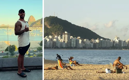 
          Imagem ilustrativa da imagem Espírito Santo já registrou 35 mortes por afogamento durante o verão
          